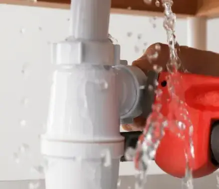installation de sanitaires Athis-val-de-Rouvre-3