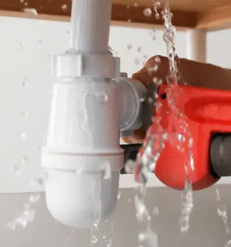 installation de sanitaires Saint-Georges-des-groseillers-3