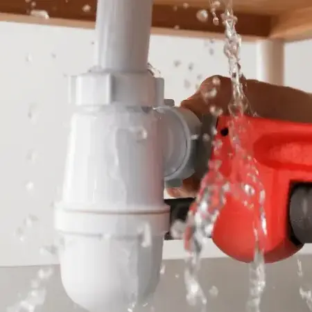 installation de sanitaires Sourdeval-5