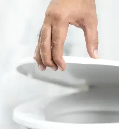 installation de sanitaires Vire-2