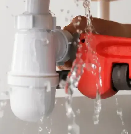 installation de sanitaires Vire-5
