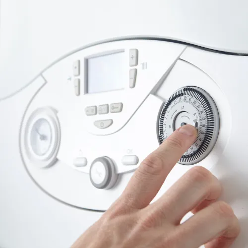installation pompe a chaleur ger